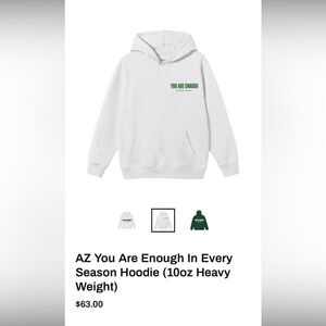 OurSeasns Hoodie
